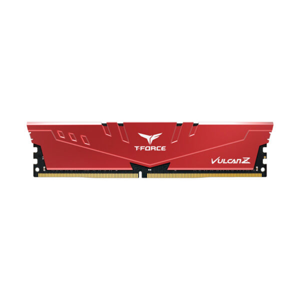 Memoria TG T-Force VULCAN Z 8GB DDR4-3200 MHz