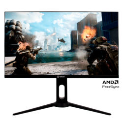 Monitor flat Teros TE-2752G, 27" IPS 165hz 1920x1080 Full HD
