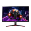 Monitor LG 27MP60G, 27" 1920x1080 FHD IPS