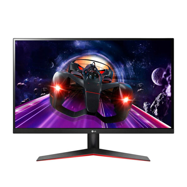 Monitor LG 27MP60G, 27" 1920x1080 FHD IPS