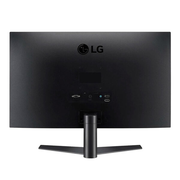 Monitor LG 27MP60G, 27" 1920x1080 FHD IPS