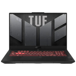 Notebook ASUS TUF GAMING F15 Intel Core i7 15.6" 16GB DDR5 FHD IPS