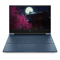 Notebook HP Victus Gaming 15-fa0021la Intel Core i5-12450H 8GB DDR4 15.6" FHD IPS
