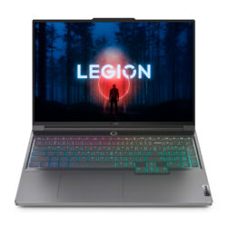 Notebook Lenovo Slim 5 16IRH8 Intel Core i7 13700H 16GB DDR5 16" WQXGA IPS