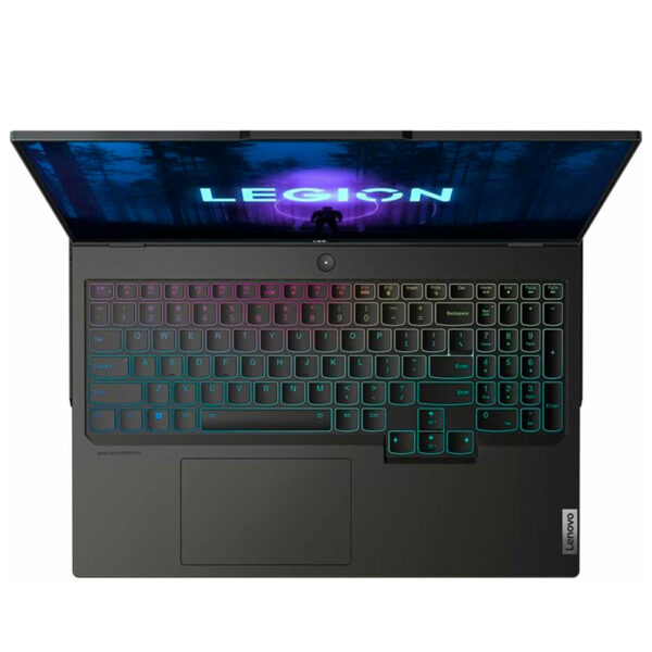 Notebook Lenovo Legion Pro 7 Intel Core i9-14900HX 32GB DDR5 16" WQXGA IPS