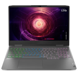 Notebook Lenovo LOQ 15APH8 AMD Ryzen 7 7840HS