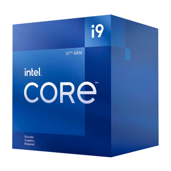 Procesador Intel Core i9-12900F 2.40 / 5.10GHz 30 MB Intel Smart Caché LGA1700