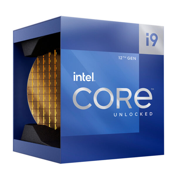 Procesador Intel Core i9-12900K 3.20 / 5.10GHz 30MB Caché L3 LGA1700