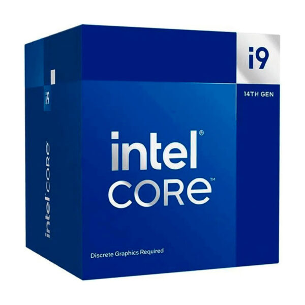 Procesador Intel Core i9-14900 2.00/5.80GHz 36 MB Intel Smart Caché LGA1700