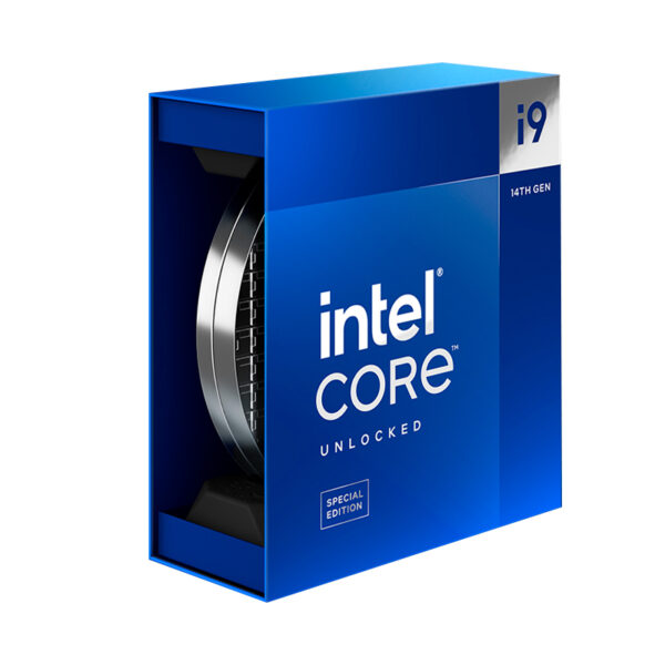 Procesador Intel Core i9-14900KS 3.20/6.20GHz 36 MB Intel Smart Caché LGA1700
