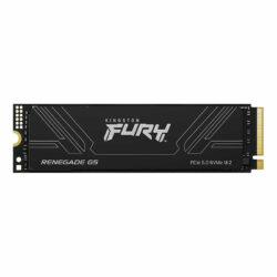 SSD Kingston FURY Renegade G5, 4096GB, M.2 2280, NVMe PCIe 5.0 x4