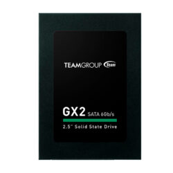 Unidad en estado solido TG GX2 128GB SATA III 6Gb/s 2.5"