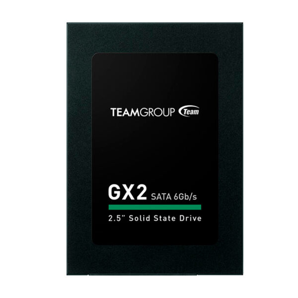 Unidad en estado solido TG GX2 128GB SATA III 6Gb/s 2.5"