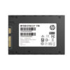 Unidad de Estado Solido HP S750 1TB SATA III 6.0 Gb/s 2.5"