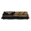 Unidad de estado solido TEAMGROUP T-Force CARDEA A440 2TB M.2 2280 PCIe Gen 4.0x4 con NVMe