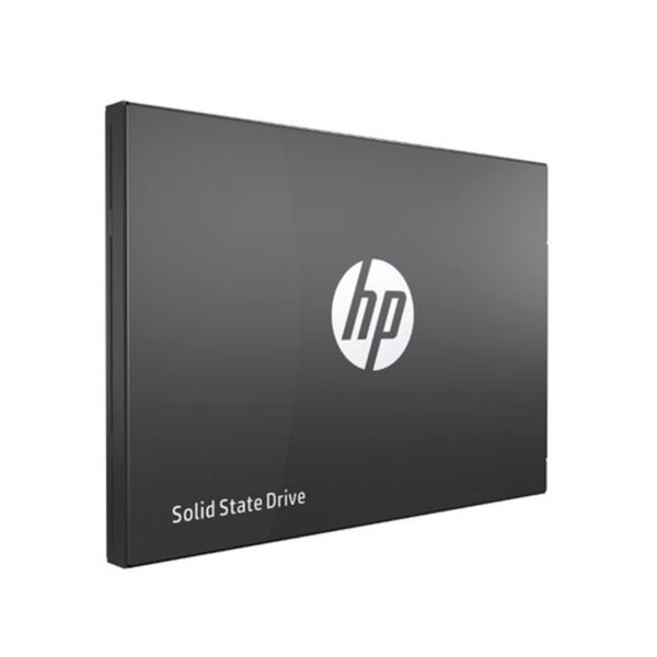 Unidad de Estado Solido HP S750 512GB SATA III 6.0 Gb/s 2.5"