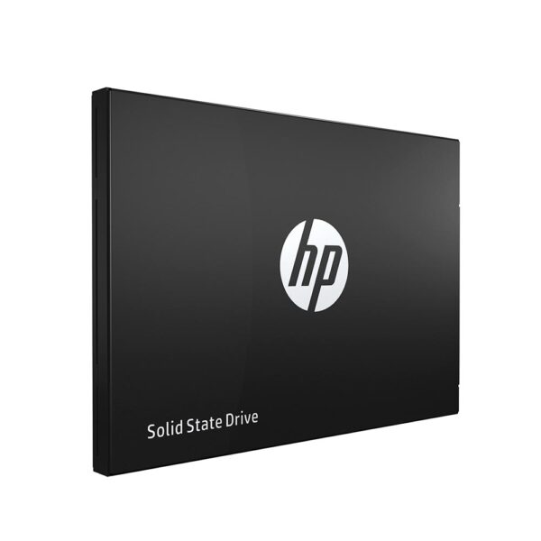 Unidad de Estado Solido HP S700 250GB SATA 6.0 Gb/s 2.5" 7mm