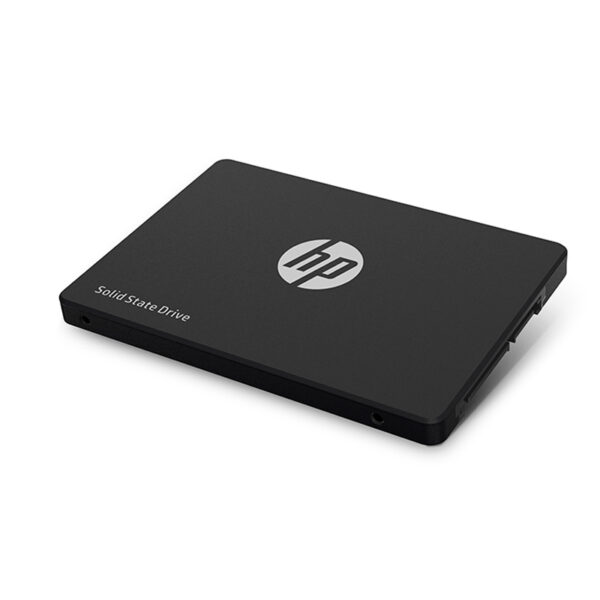 Unidad en estado solido HP SSD S650 2.5" 480GB SATA III 6Gb/s