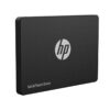 Unidad en estado solido HP SSD S650 2.5" 960GB SATA III 6Gb/s