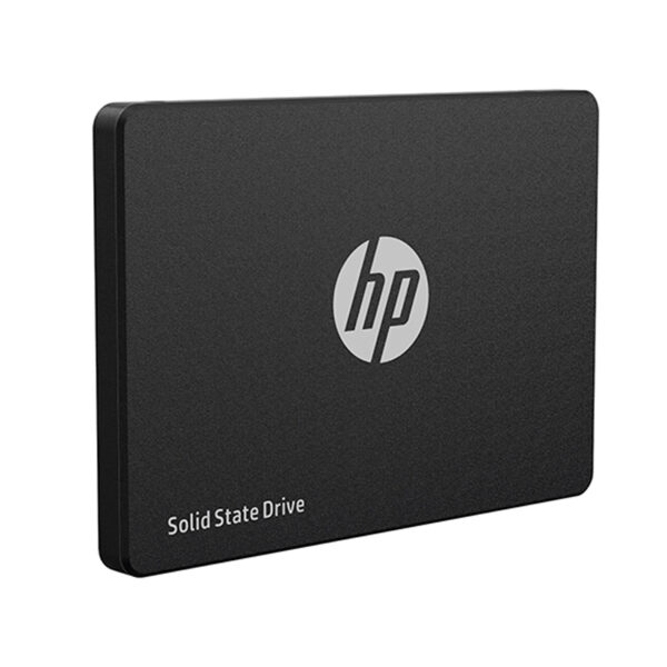 Unidad en estado solido HP SSD S650 1.92TB SATA III 6Gb/s 2.5"