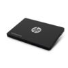 Unidad en estado solido HP SSD S650 1.92TB SATA III 6Gb/s 2.5"
