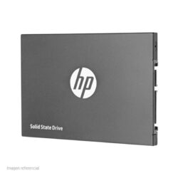 ssdhp6mc15aa_26 Unidad de Estado Solido HP S700 1TB SATA 6.0 Gb/s 2.5" 7mm