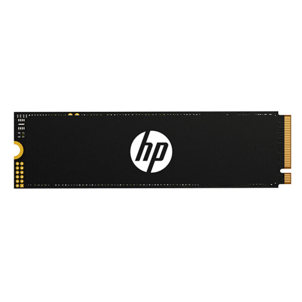 Unidad en estado solido HP FX700 M.2 2280 512GB PCIe Gen4 x4 NVMe
