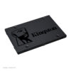 Unidad de Estado Solido Kingston A400 240GB SATA 6Gb/s 2.5" 7mm TLC