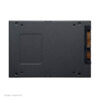 Unidad de Estado Solido Kingston A400 240GB SATA 6Gb/s 2.5" 7mm TLC