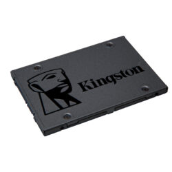 Unidad de Estado Solido Kingston A400 480GB SATA 6Gb/s 2.5" 7mm
