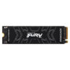 Unidad en estado solido Kingston FURY Renegade 500GB M.2 2280 PCIe 4.0 x4 NVMe