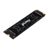 Unidad en estado solido Kingston FURY Renegade 500GB M.2 2280 PCIe 4.0 x4 NVMe