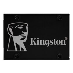 Unidad en estado solido Kingston KC600 1024GB SATA Rev 3.0 (6 Gb/s)