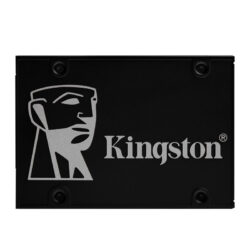 Unidad en estado solido Kingston KC600 2048GB SATA III (6Gb/Seg)