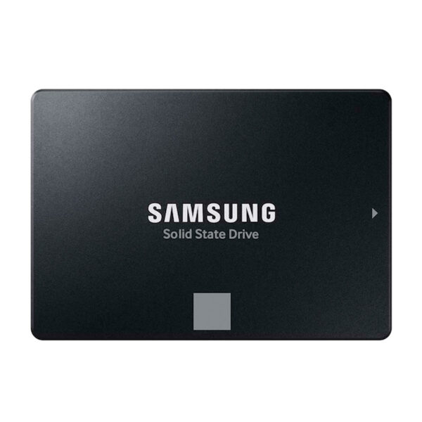 Unidad en estado solido Samsung 870 EVO 1TB 2.5" SATA 6Gb/s