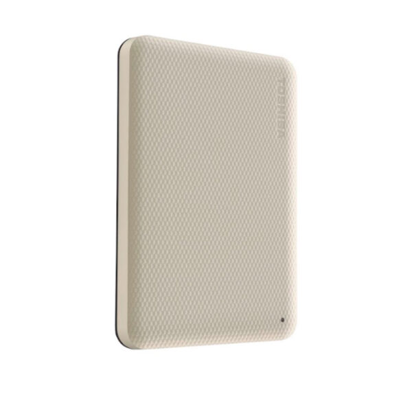 Toshiba Canvio Advance White V10 1 TB