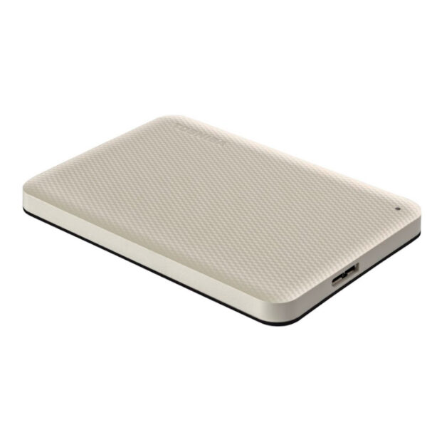 Toshiba Canvio Advance White V10 1 TB