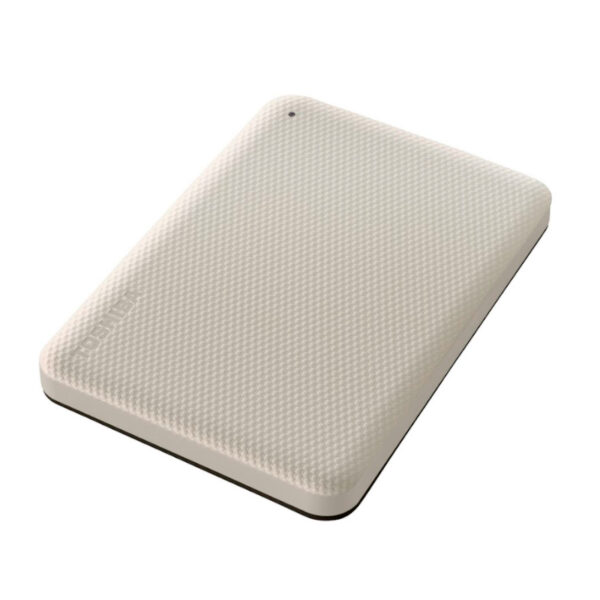 Toshiba Canvio Advance White V10