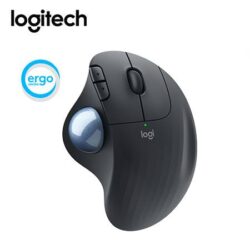 Camara web Logitech Ergo M575