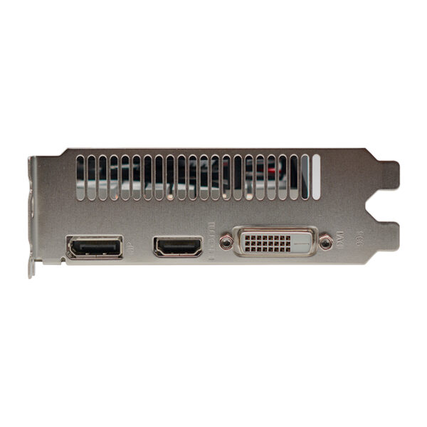 Tarjeta de video AFOX Radeon R9 370 4GB GDDR5 Dual Fan Hdmi
