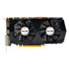 Tarjeta de video AFOX Radeon R9 370 4GB GDDR5 Dual Fan Hdmi