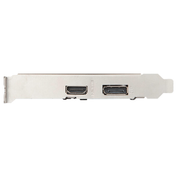Tarjeta de video MSI GeForce GT 1030 4GB GDDR4 PCIe Gen 3.0 x16