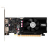 Tarjeta de video Msi Geforce GT 1030 4GB