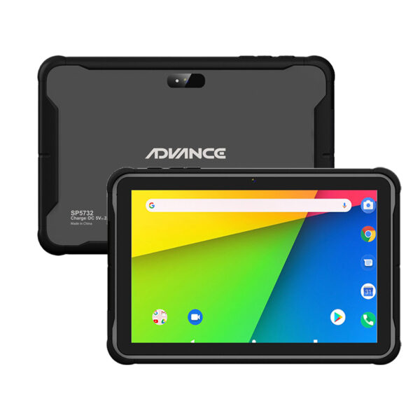 Tablet advance SP732 IPS 10.1 Pulg