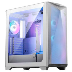 Case MSI MPG GUNGNIR 300R AIRFLOW WHITE Mid Tower