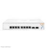 SWITCH ARUBA ION 1930 8G 2SFP