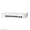 SWITCH ARUBA ION 1930 8G 2SFP