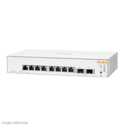 SWITCH ARUBA ION 1930 8G 2SFP
