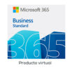 Licenciamiento Virtual ESD Microsoft 365 Business Standard