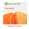 Licenciamiento Virtual ESD Microsoft 365 Personal